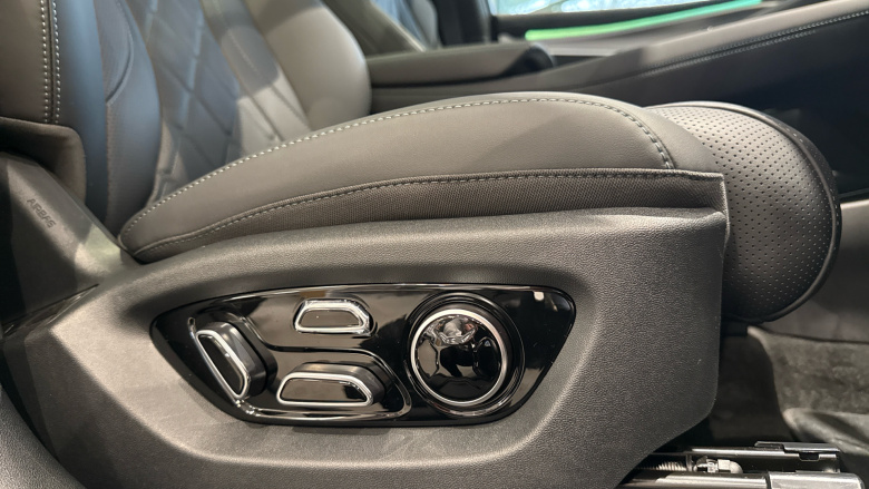 BYD Sealion 7 230kW Comfort 83kWh 5dr Auto Electric Estate